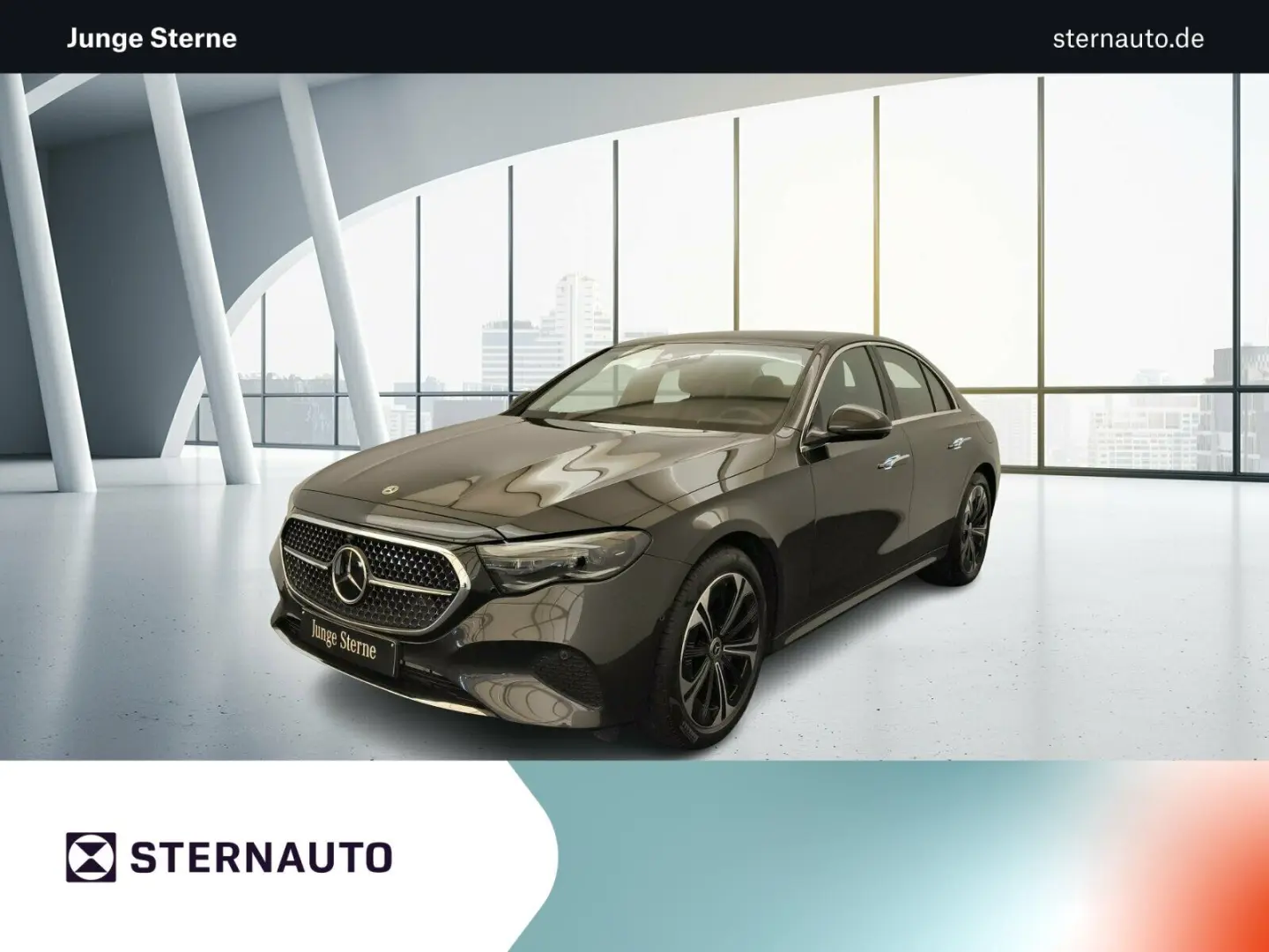 E 400 e 4M Ava Superscreen/Airmatic/Ventilation/360