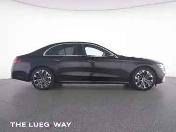 E 300 e 4M SUPERSCREEN+AHK+BURMESTER+SITZKLIMA+360