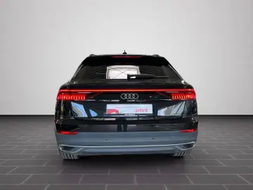 Audi Q8 55 TFSI quattro