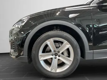 Audi Q8 55 TFSI quattro