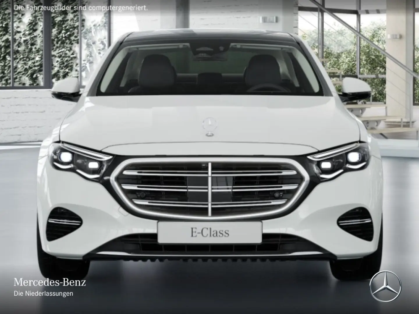 E 300 de 4M EXCLUSIVE/PANO/SUPER/LEDER/PREMIUM