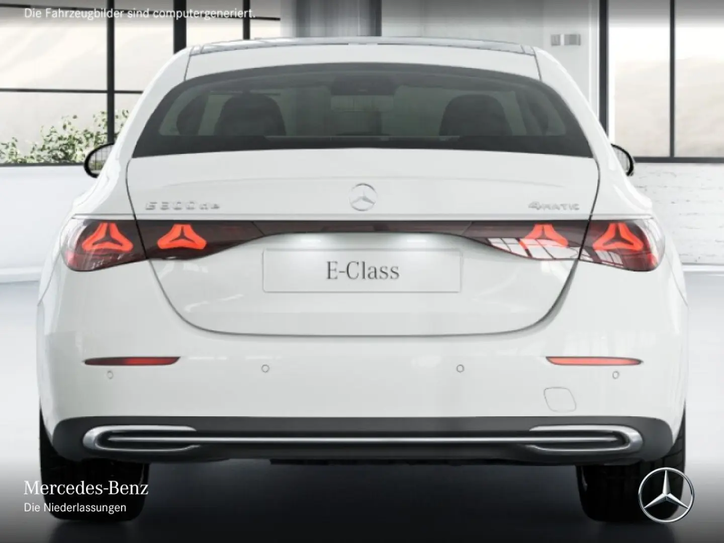 E 300 de 4M EXCLUSIVE/PANO/SUPER/LEDER/PREMIUM