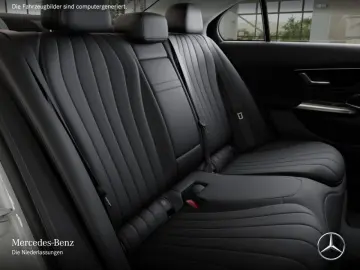 E 300 de 4M EXCLUSIVE/PANO/SUPER/LEDER/PREMIUM