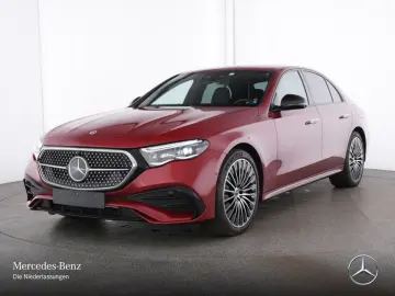 E 400 e 4M AMG Advanced+/NIGHT/20