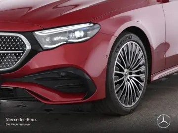 E 400 e 4M AMG Advanced+/NIGHT/20