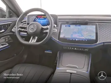 E 400 e 4M AMG Advanced+/NIGHT/20