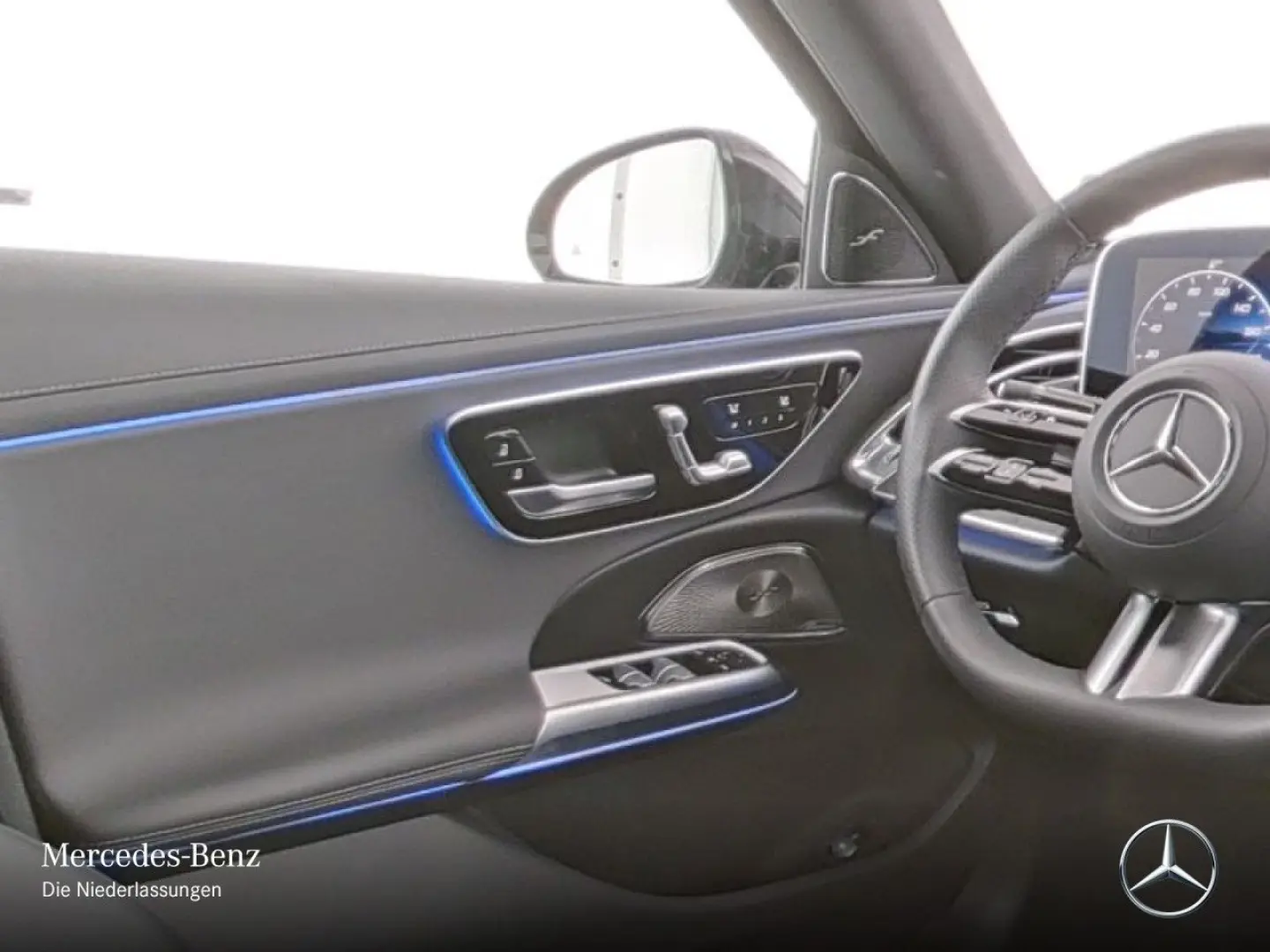 E 400 e 4M AMG Advanced+/NIGHT/20
