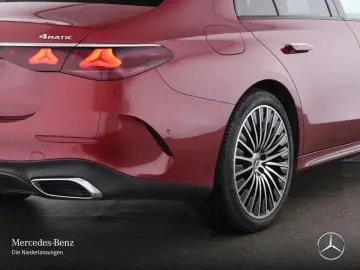 E 400 e 4M AMG Advanced+/NIGHT/20