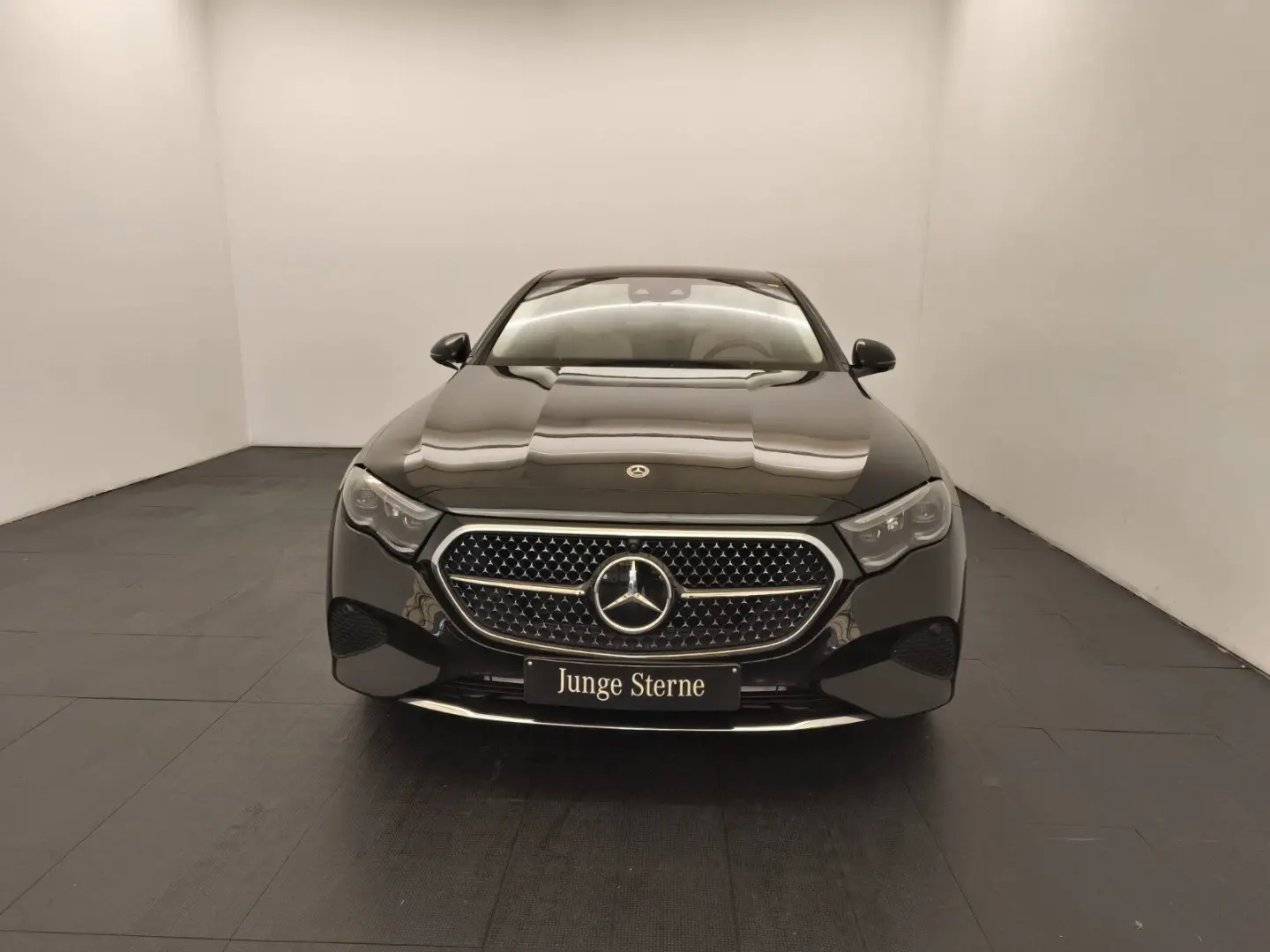 E 300de 4M Advanced+ Superscreen+Burmester+360+Ventil