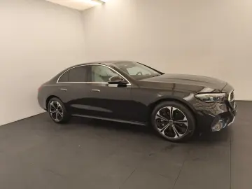E 300de 4M Advanced+ Superscreen+Burmester+360+Ventil