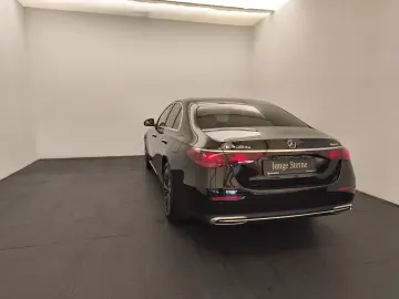 E 300de 4M Advanced+ Superscreen+Burmester+360+Ventil
