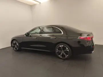 E 300de 4M Advanced+ Superscreen+Burmester+360+Ventil