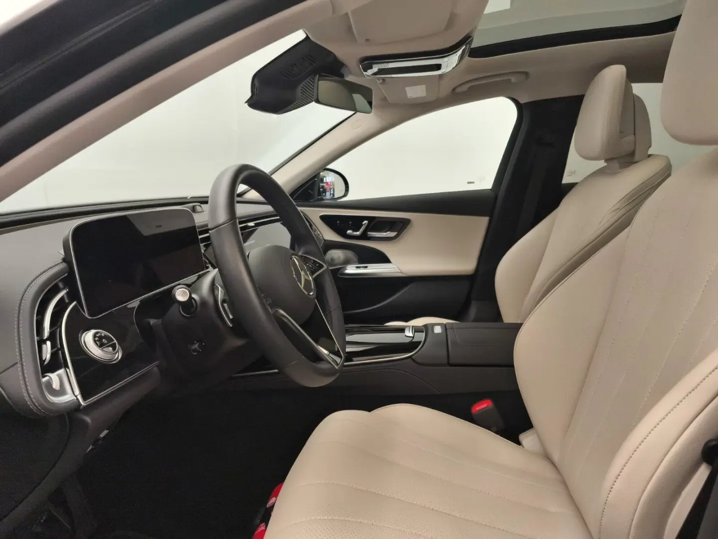 E 300de 4M Advanced+ Superscreen+Burmester+360+Ventil