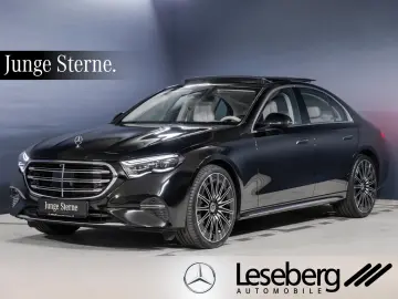 E 220 d 4M Exclusive DIG.LIGHT Pano Distro 360