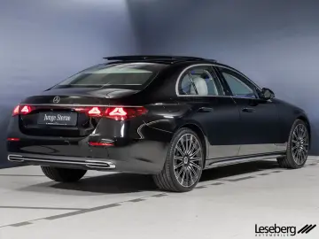E 220 d 4M Exclusive DIG.LIGHT/Pano/Distro/360°/