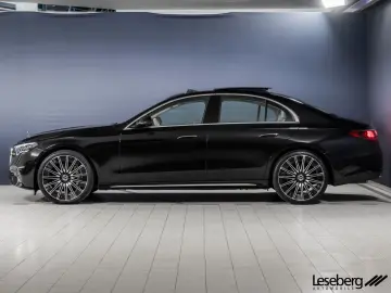E 220 d 4M Exclusive DIG.LIGHT/Pano/Distro/360°/
