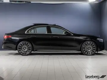 E 220 d 4M Exclusive DIG.LIGHT/Pano/Distro/360°/
