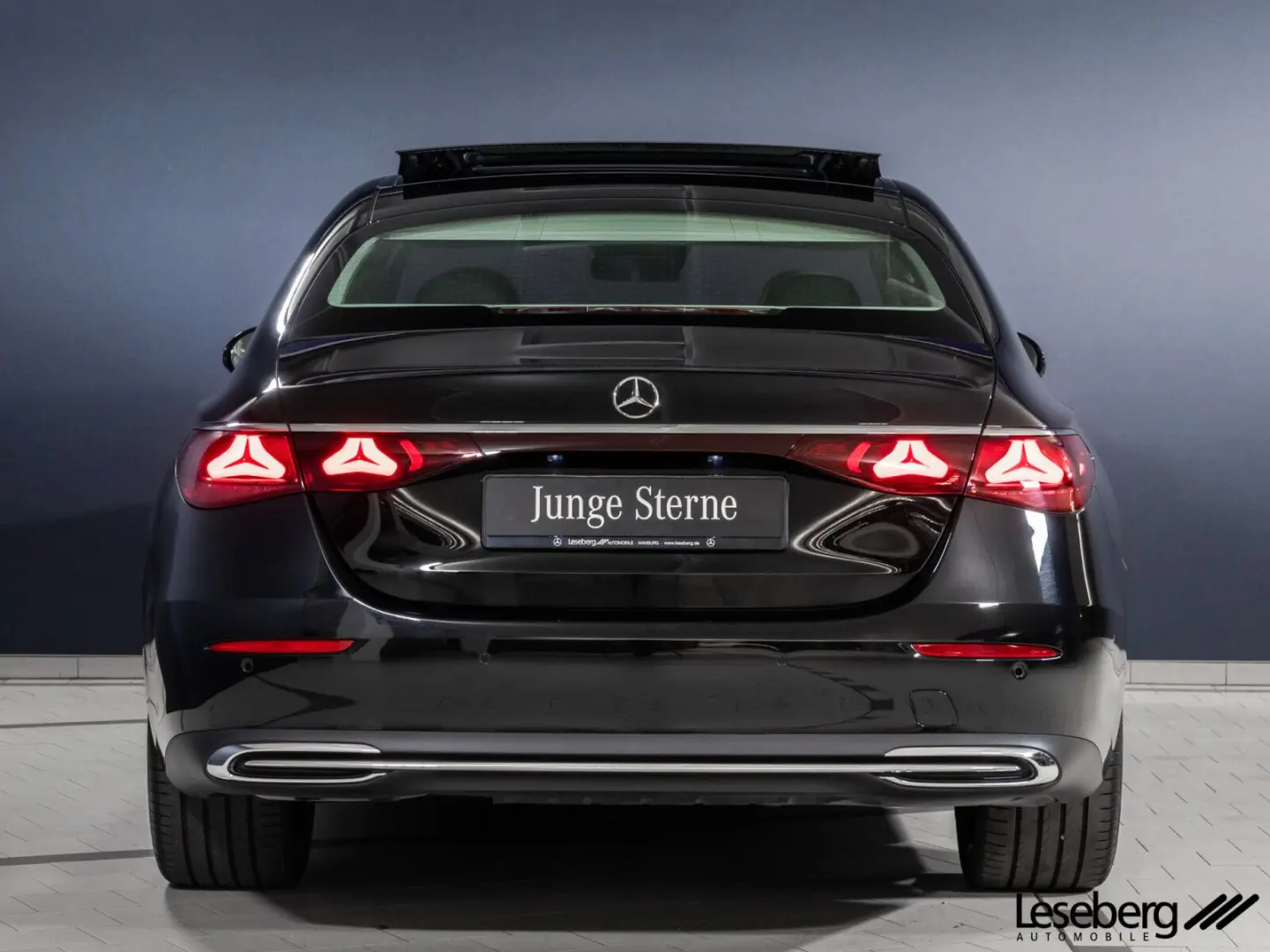 E 220 d 4M Exclusive DIG.LIGHT/Pano/Distro/360°/