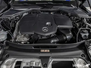 E 220 d 4M Exclusive DIG.LIGHT/Pano/Distro/360°/