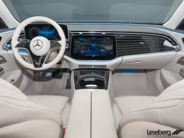E 220 d 4M Exclusive DIG.LIGHT/Pano/Distro/360°/