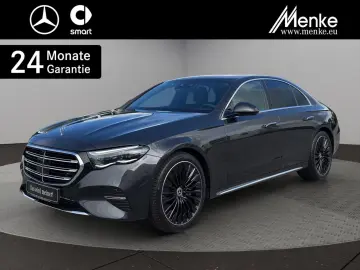 E 200 4M Exlusive Premium Air Superscreen 4D AHK