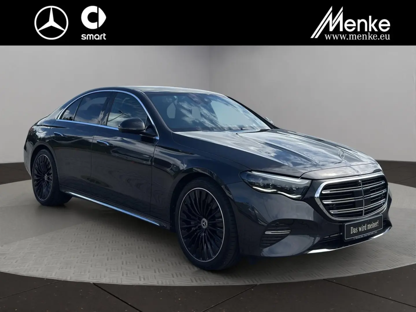 E 200 4M Exlusive+Premium+Air+Superscreen+4D+AHK