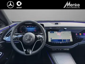 E 200 4M Exlusive+Premium+Air+Superscreen+4D+AHK