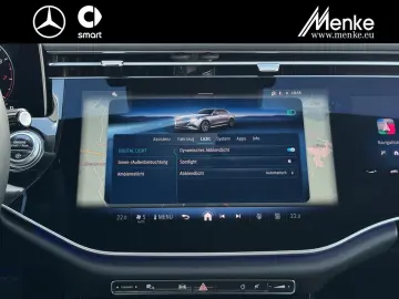 E 200 4M Exlusive+Premium+Air+Superscreen+4D+AHK