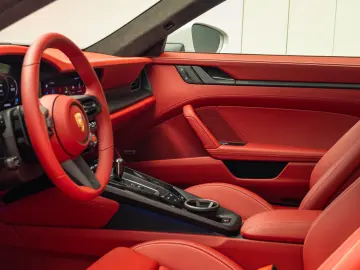 Porsche 911 Carrera GTS