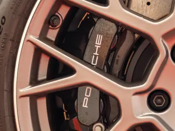 Porsche 911 Carrera GTS