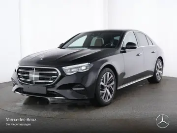 E 300 de 4M EXCLUSIVE Prem PANO/AHK/HA-L/FAHRASS