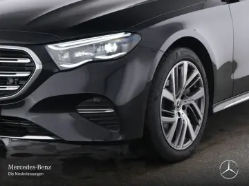 E 300 de 4M EXCLUSIVE Prem PANO/AHK/HA-L/FAHRASS