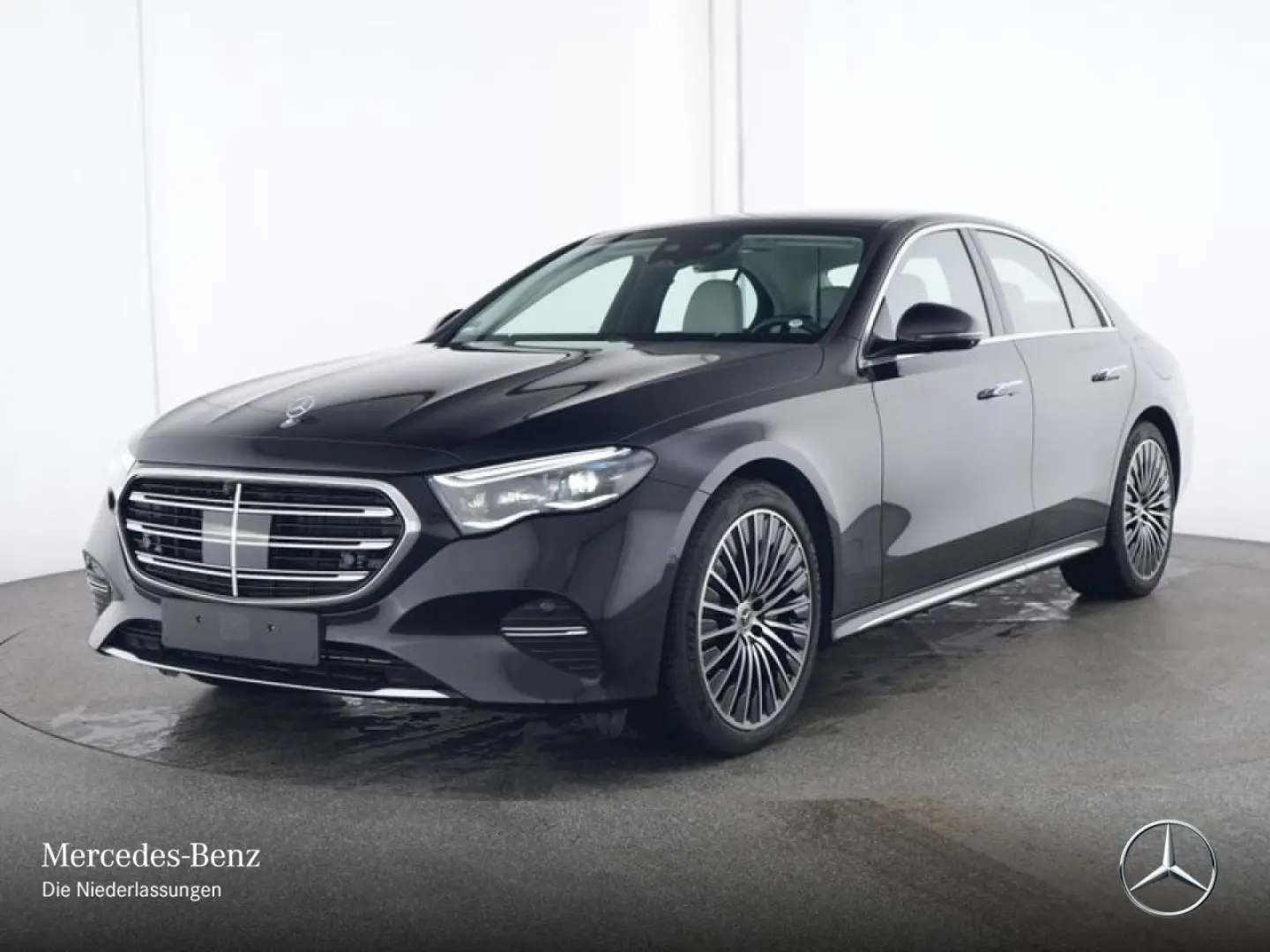 E 400 e 4M EXCLUSIVE Prem/DISTR/20