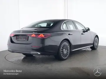 E 400 e 4M EXCLUSIVE Prem/DISTR/20