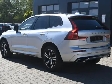 XC60 B4 D AWD R-Design*Qi*RFK*STDHZG*ACC*AHK