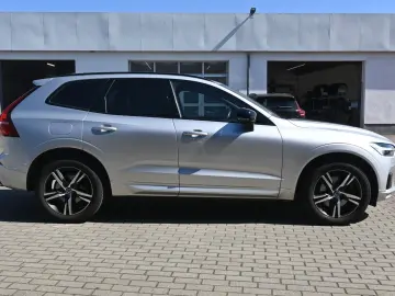 XC60 B4 D AWD R-Design*Qi*RFK*STDHZG*ACC*AHK
