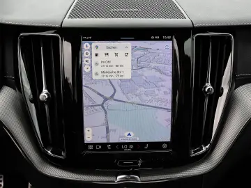 XC60 R Design 2WD B4 Diesel EU6d HUD El. Panodac