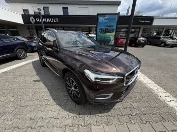 XC 60 Inscription AWD