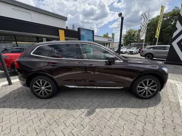 XC 60 Inscription AWD