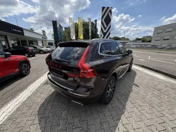 XC 60 Inscription AWD