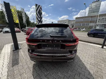 XC 60 Inscription AWD