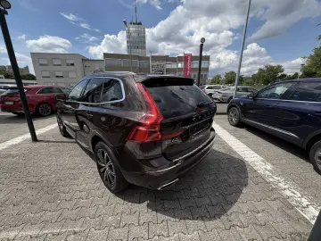 XC 60 Inscription AWD