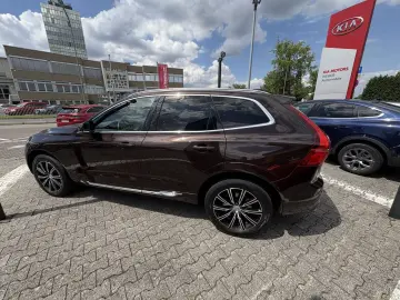 XC 60 Inscription AWD