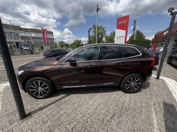 XC 60 Inscription AWD
