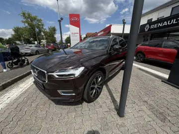 XC 60 Inscription AWD