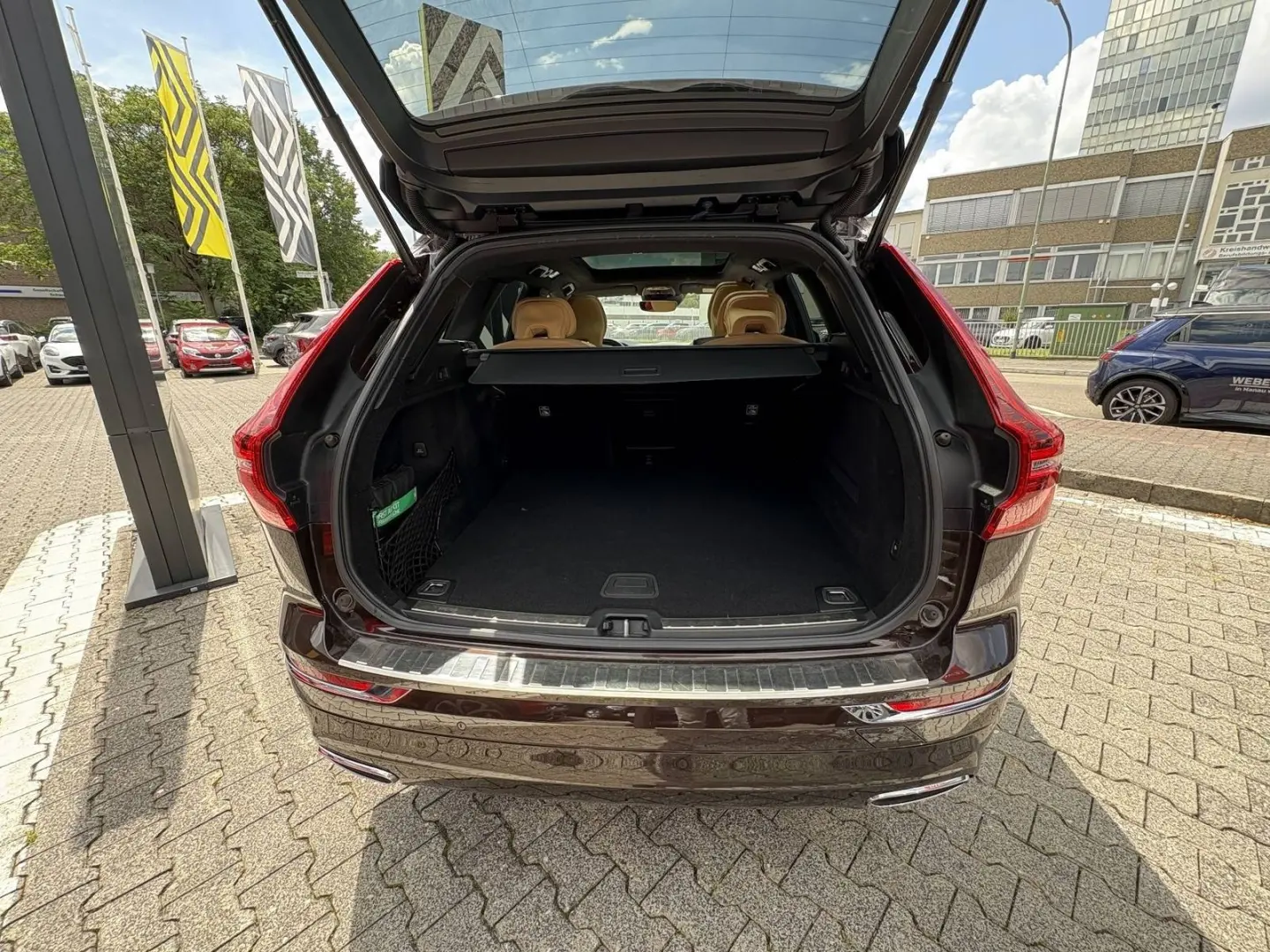 XC 60 Inscription AWD