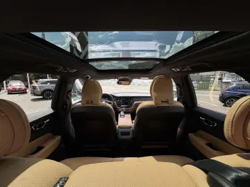 XC 60 Inscription AWD