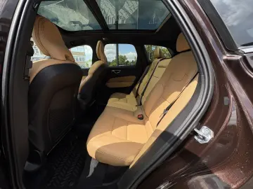 XC 60 Inscription AWD