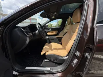 XC 60 Inscription AWD
