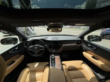 XC 60 Inscription AWD